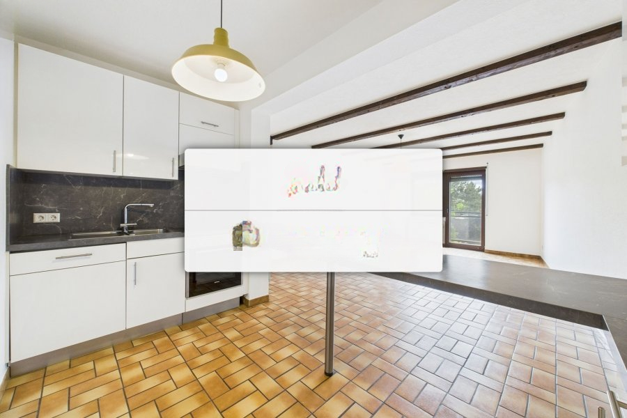 Квартира в Люксембурге, Люксембург, 37 м² - фото 1