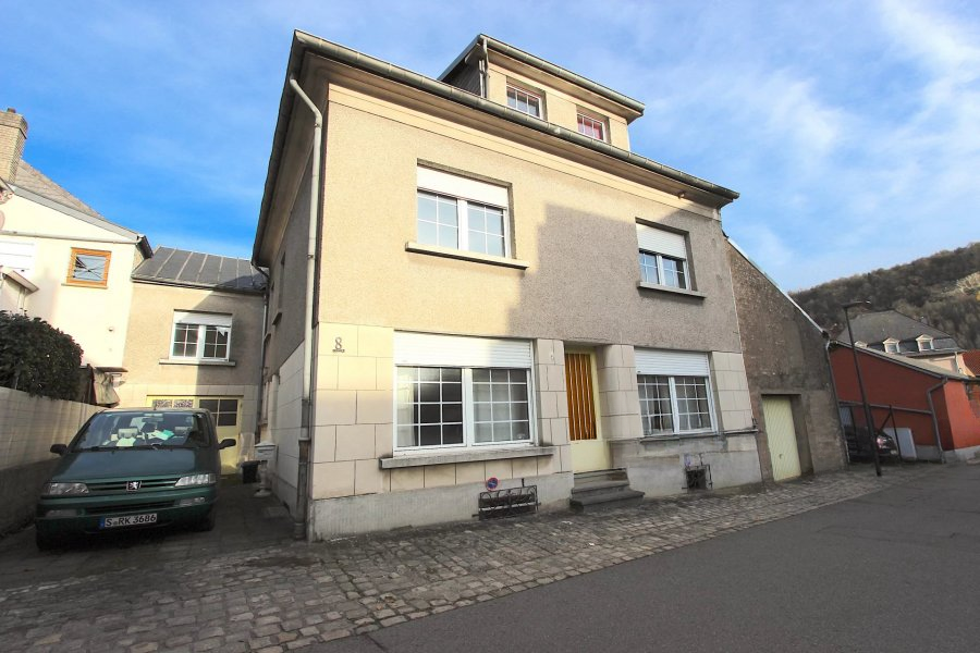 Квартира в Гревенмахере, Люксембург, 461 м² - фото 1