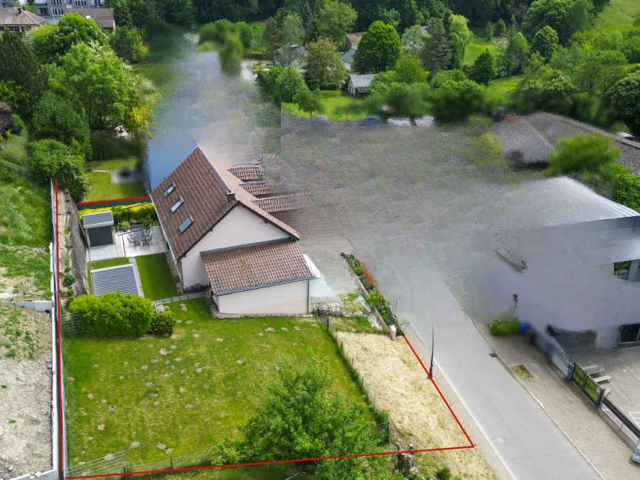 Квартира в Люксембурге, Люксембург, 195 м² - фото 1