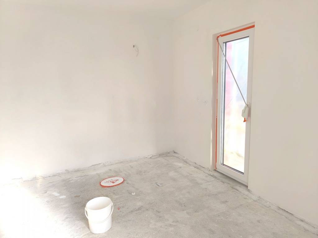 Квартира в Опатии, Хорватия, 72 м² - фото 1