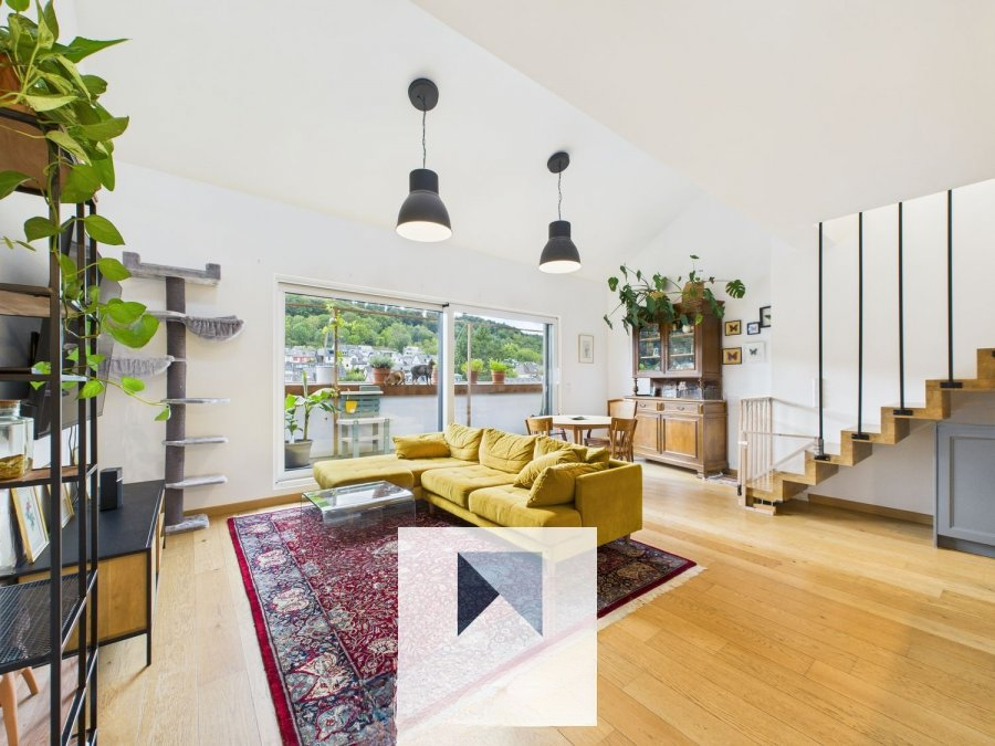 Квартира в Люксембурге, Люксембург, 104 м² - фото 1