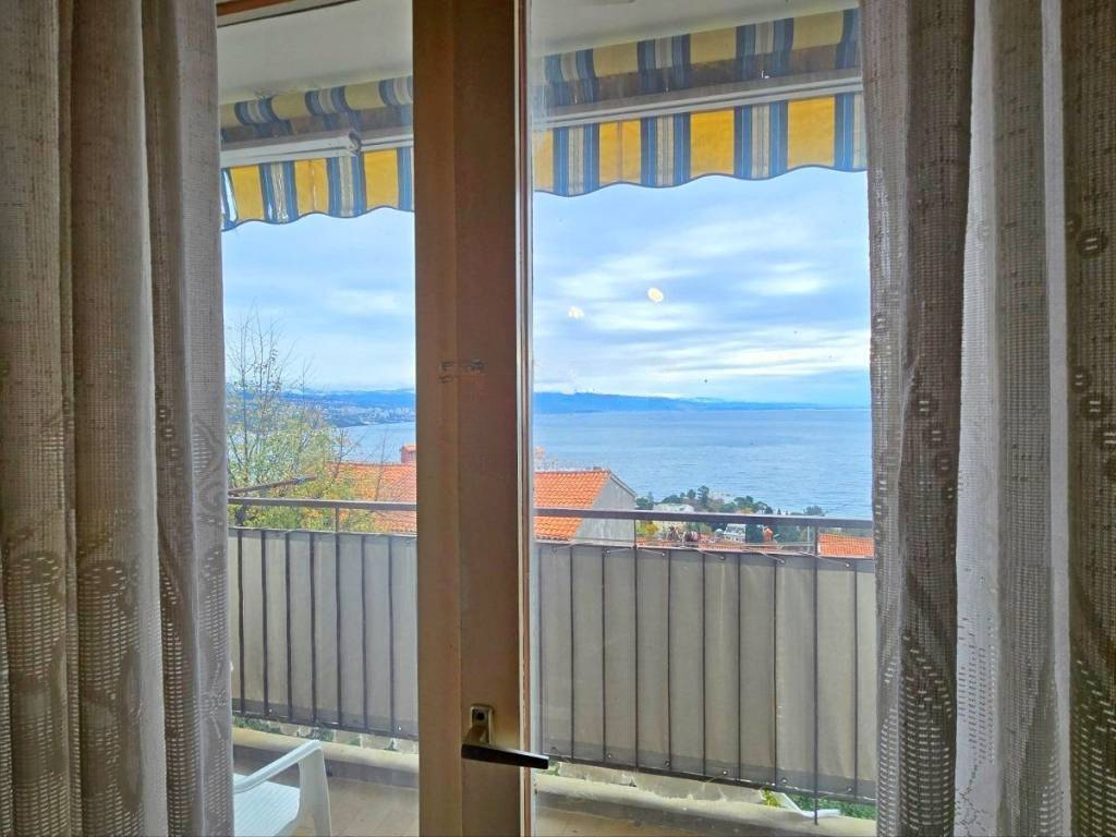 Квартира в Опатии, Хорватия, 65 м² - фото 1