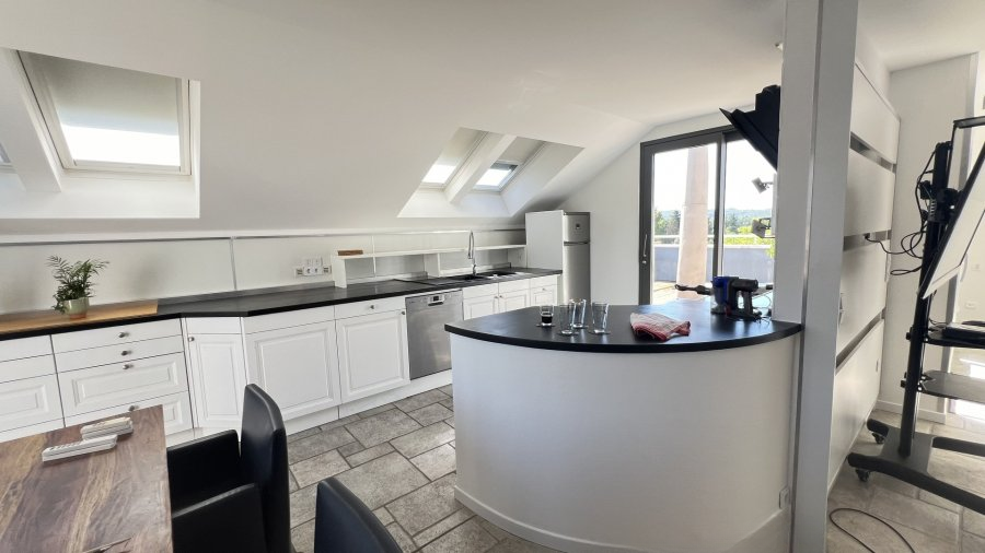 Квартира в Люксембурге, Люксембург, 143 м² - фото 1