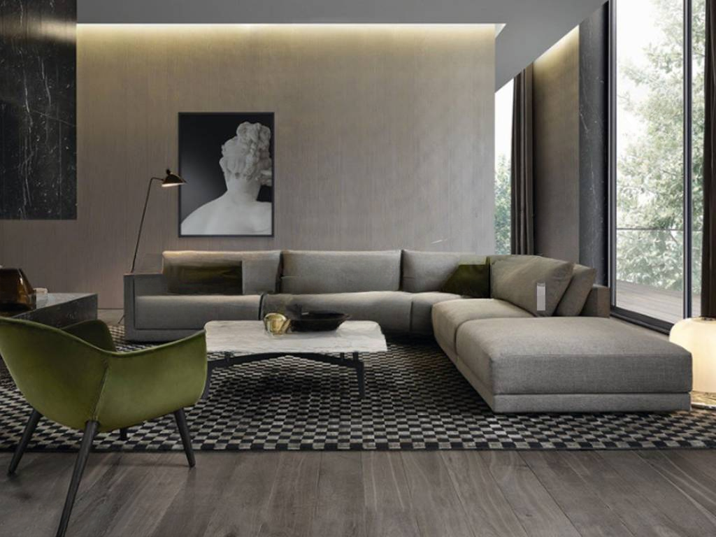 Квартира в Опатии, Хорватия, 158 м² - фото 1