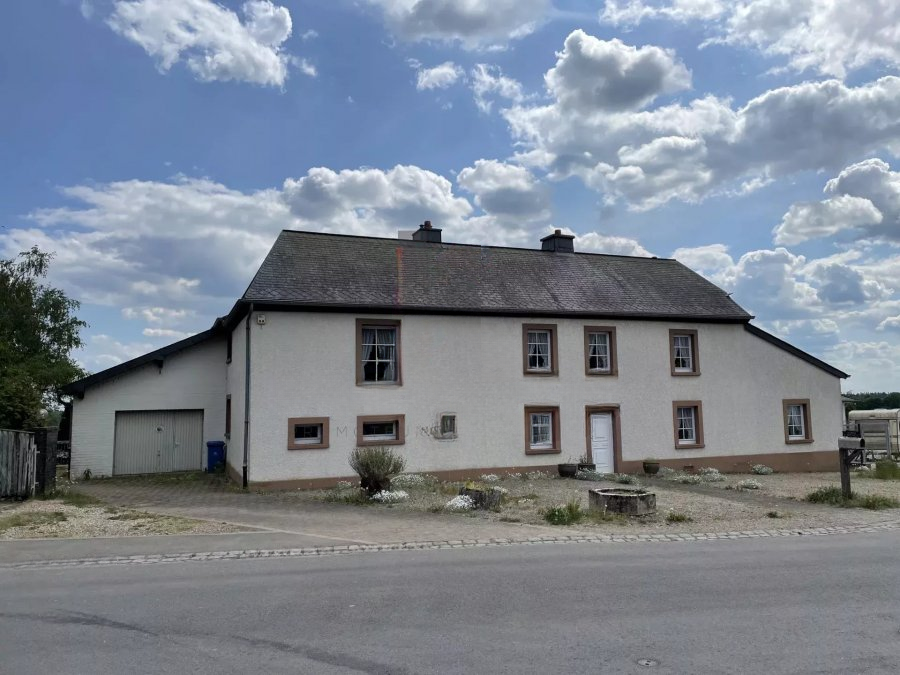 Квартира в Люксембурге, Люксембург, 330 м² - фото 1