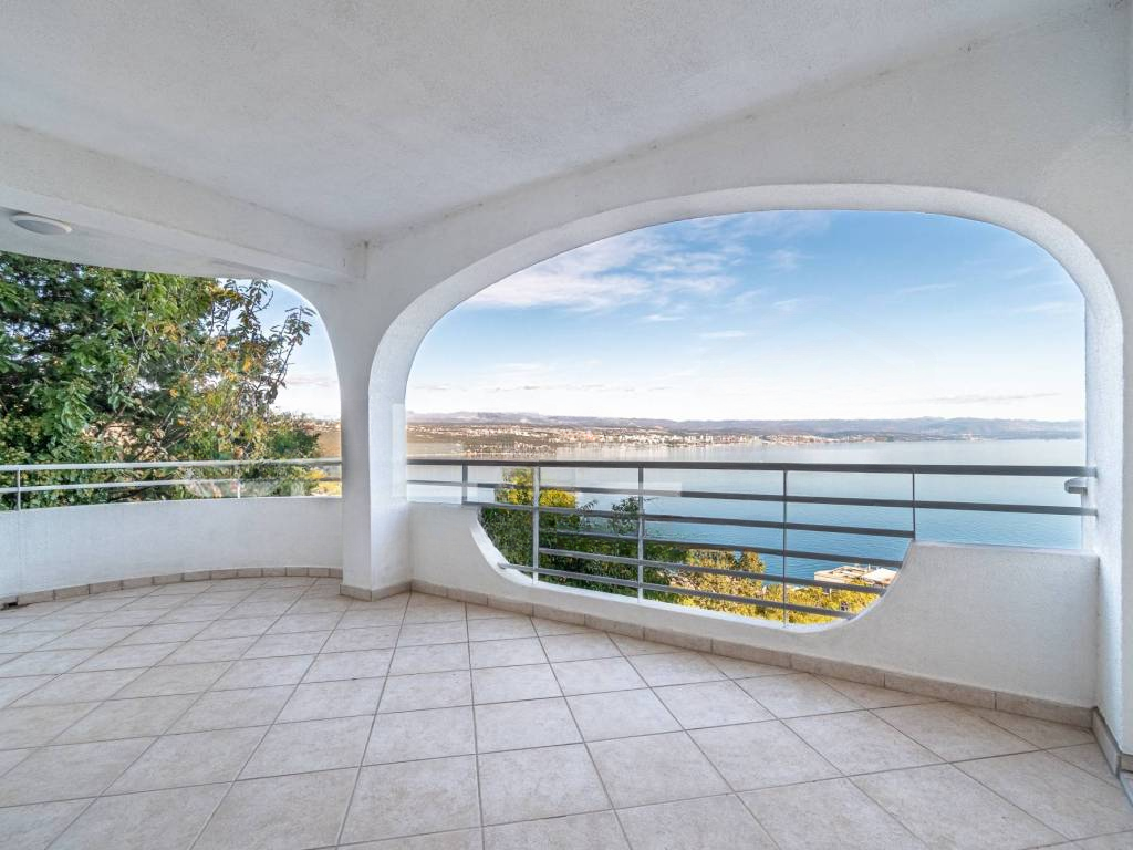 Квартира в Опатии, Хорватия, 185 м² - фото 1