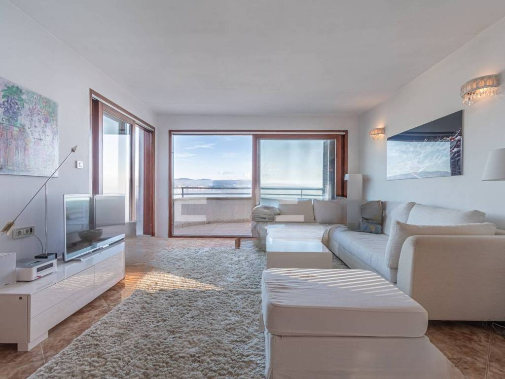 Квартира в Опатии, Хорватия, 224 м² - фото 1