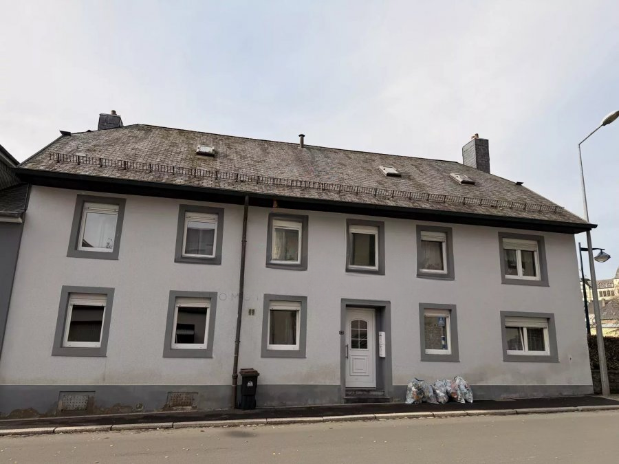 Квартира в Дикирхе, Люксембург, 187 м² - фото 1