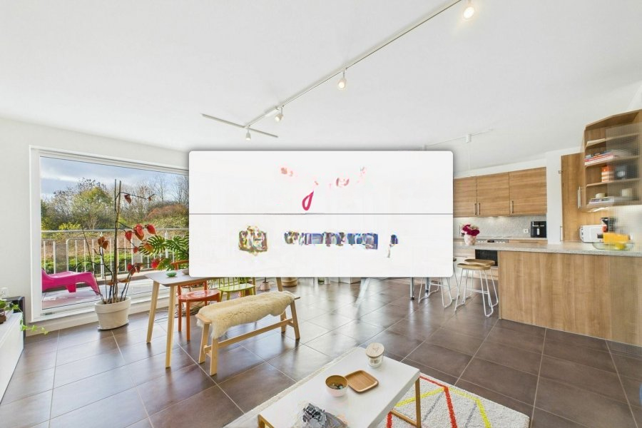 Квартира в Люксембурге, Люксембург, 82 м² - фото 1