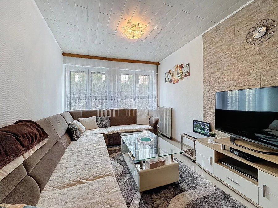 Квартира в Гревенмахере, Люксембург, 100 м² - фото 1