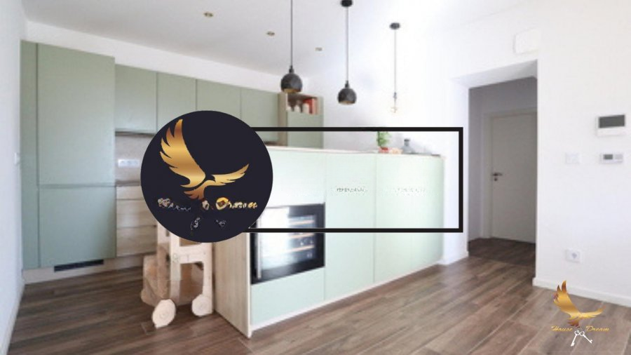 Квартира в Гревенмахере, Люксембург, 137 м² - фото 1