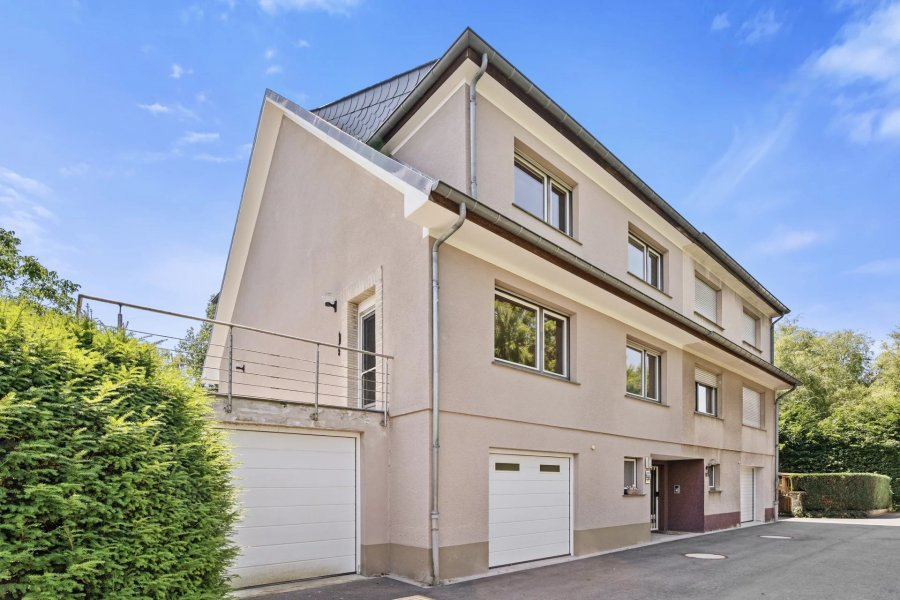 Квартира в Люксембурге, Люксембург, 152 м² - фото 1