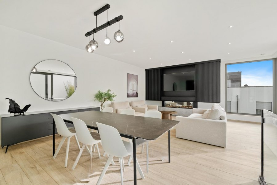 Квартира в Люксембурге, Люксембург, 178 м² - фото 1