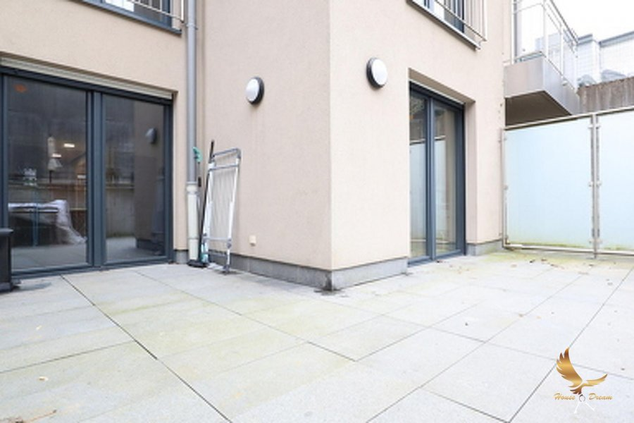 Квартира в Люксембурге, Люксембург, 74 м² - фото 1