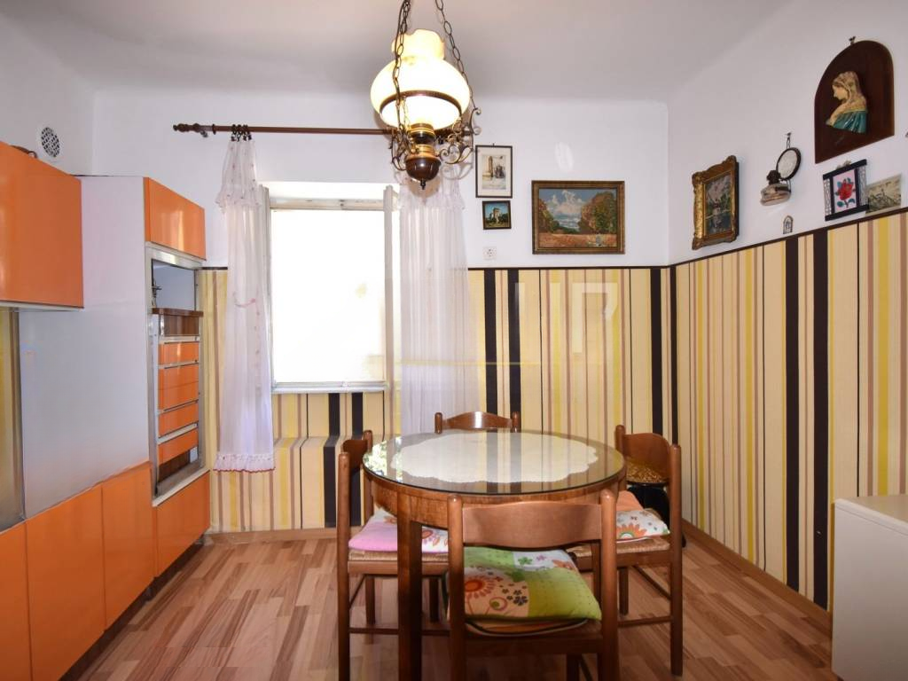 Квартира в Опатии, Хорватия, 54 м² - фото 1