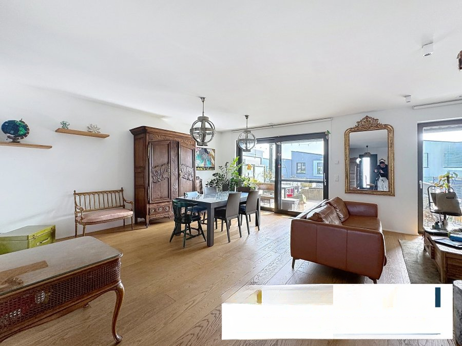 Квартира в Люксембурге, Люксембург, 222 м² - фото 1