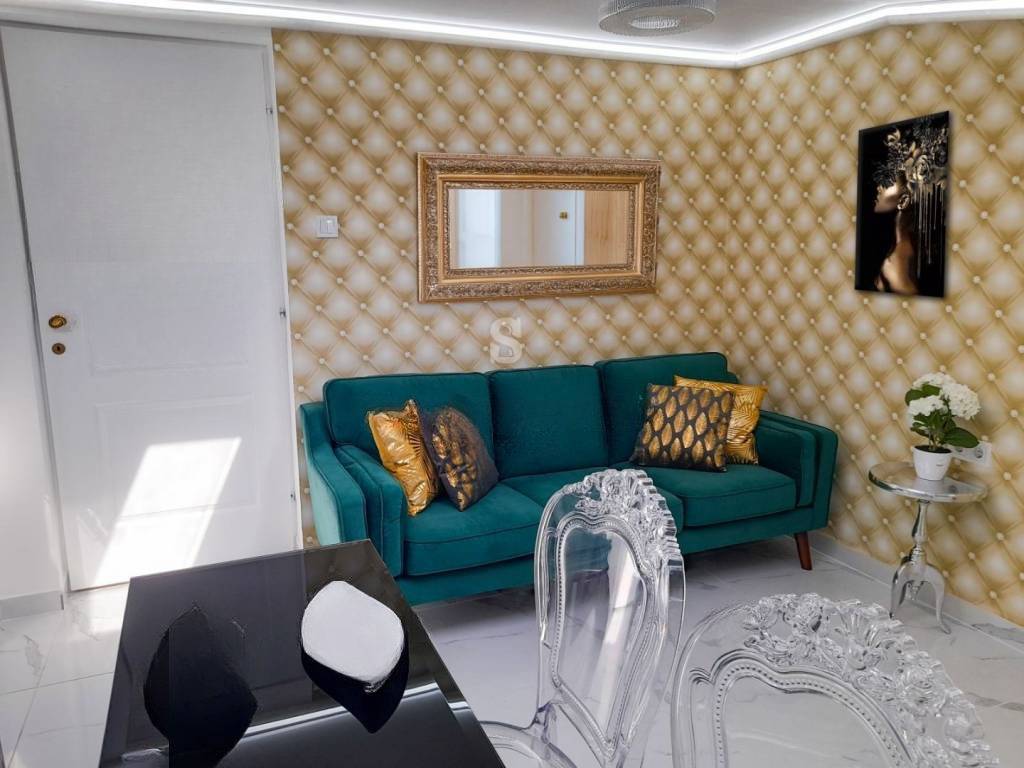 Квартира в Опатии, Хорватия, 70 м² - фото 1