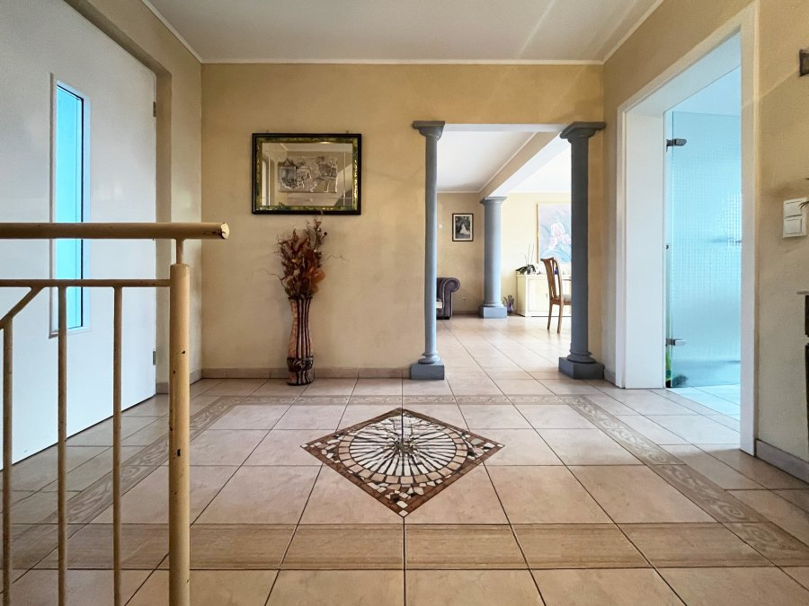 Квартира в Гревенмахере, Люксембург, 220 м² - фото 1