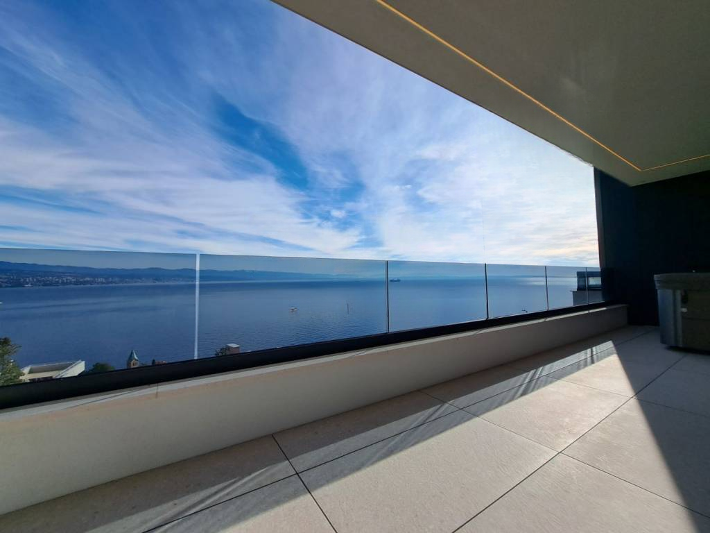 Квартира в Опатии, Хорватия, 144 м² - фото 1