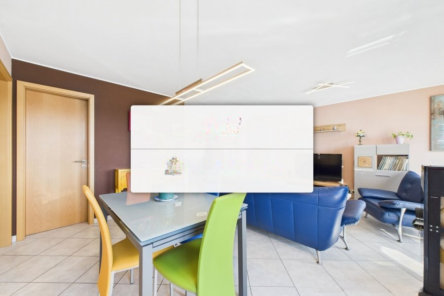 Квартира в Люксембурге, Люксембург, 93 м² - фото 1