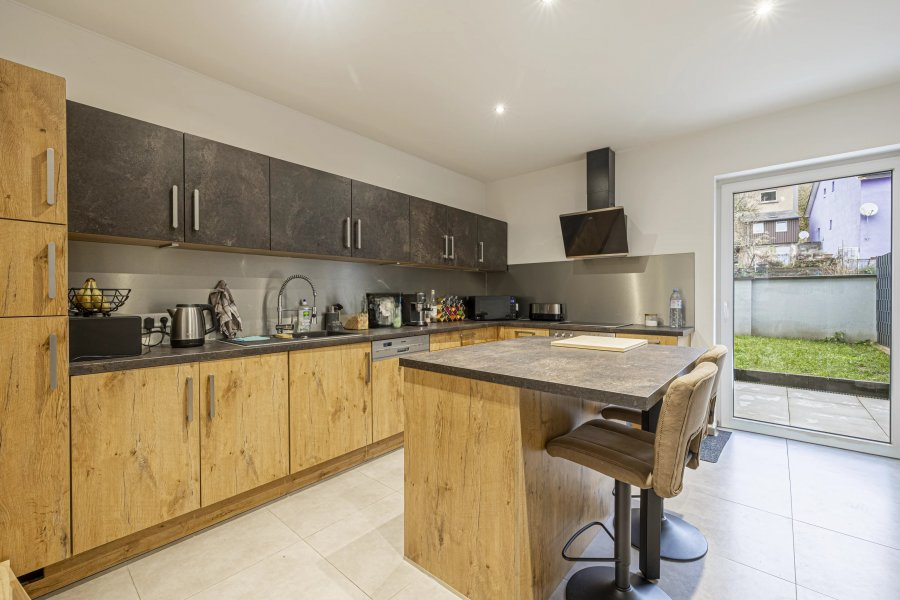 Квартира в Люксембурге, Люксембург, 180 м² - фото 1