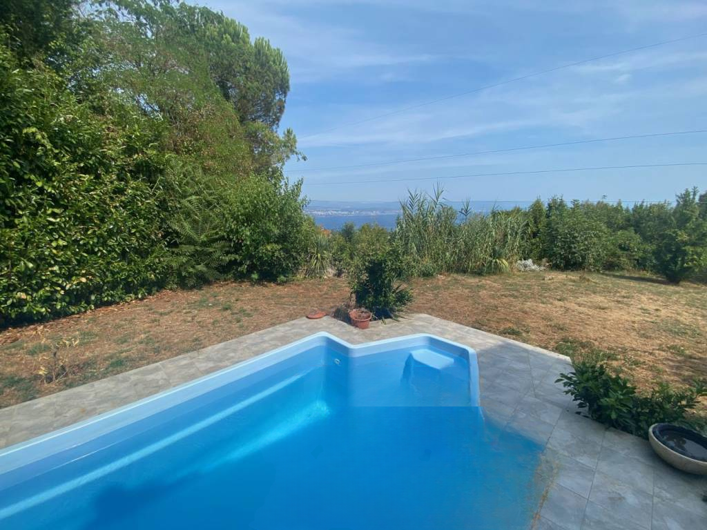 Квартира в Опатии, Хорватия, 89 м² - фото 1