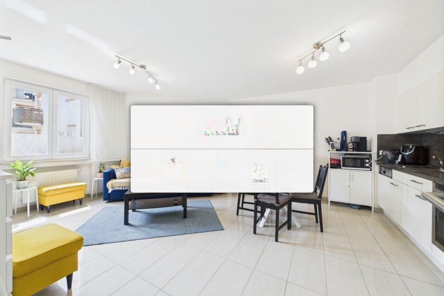 Квартира в Люксембурге, Люксембург, 41 м² - фото 1