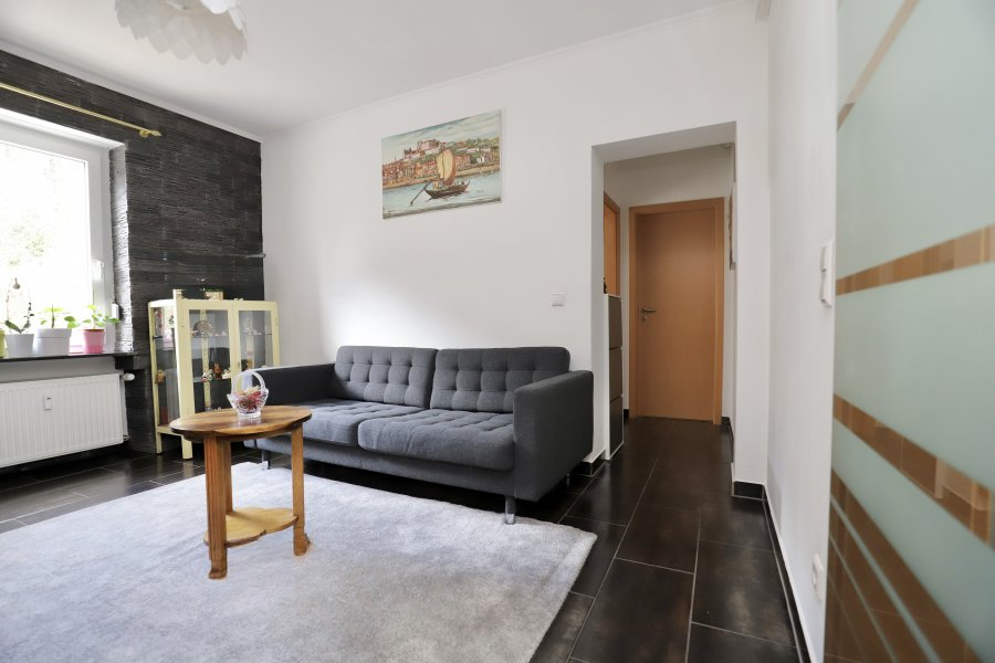 Квартира в Люксембурге, Люксембург, 32 м² - фото 1