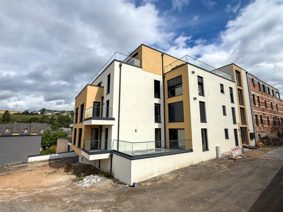 Квартира в Дикирхе, Люксембург, 116 м² - фото 1