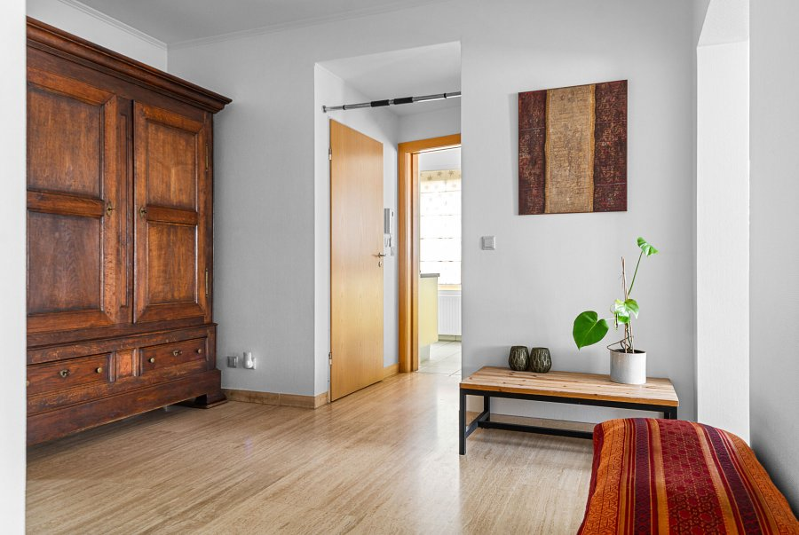 Квартира в Люксембурге, Люксембург, 137 м² - фото 1