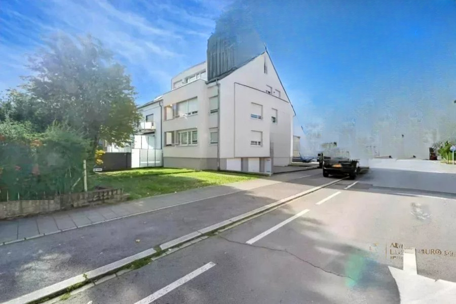 Квартира в Люксембурге, Люксембург, 115 м² - фото 1