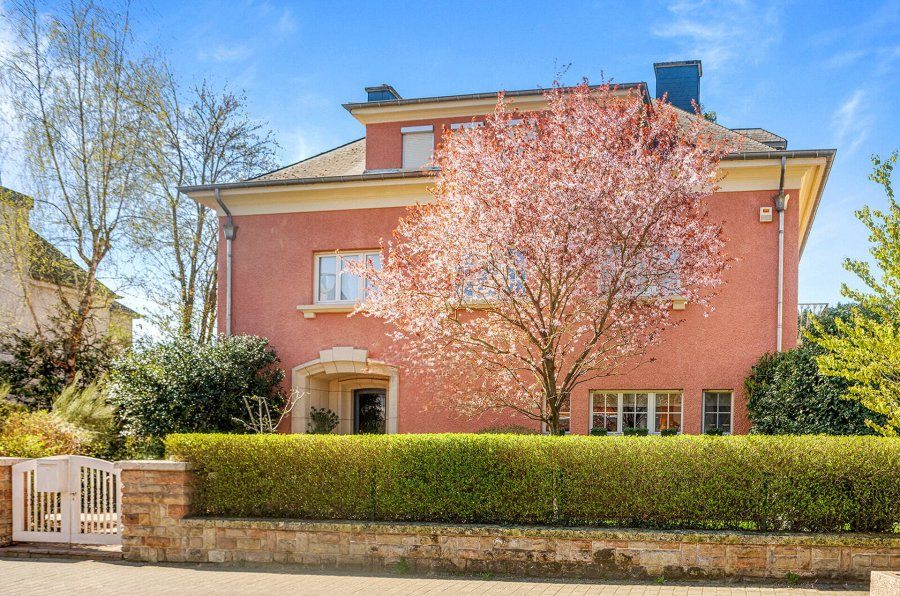 Квартира в Дикирхе, Люксембург, 475 м² - фото 1