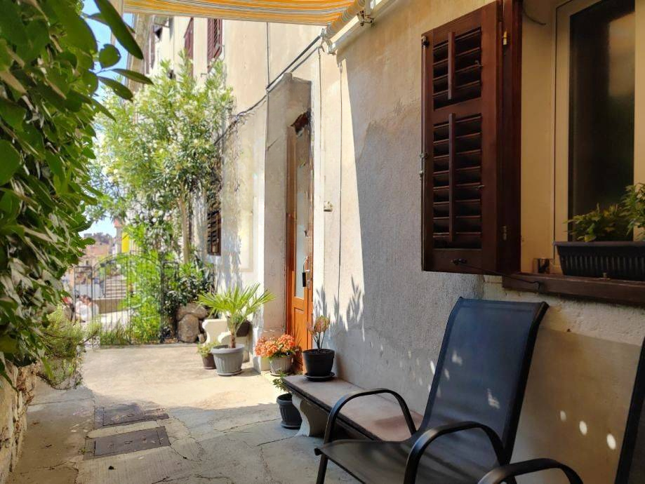 Квартира в Опатии, Хорватия, 87 м² - фото 1