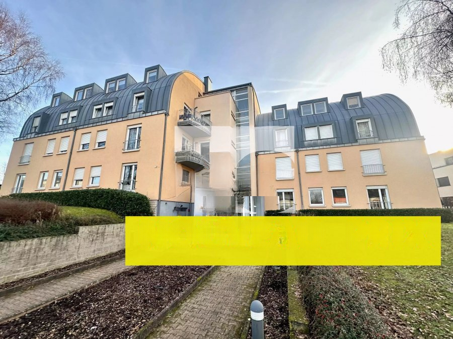 Квартира в Люксембурге, Люксембург, 166 м² - фото 1