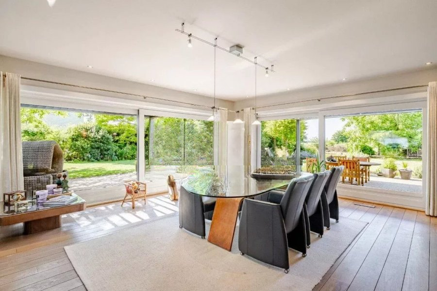 Квартира в Люксембурге, Люксембург, 355 м² - фото 1