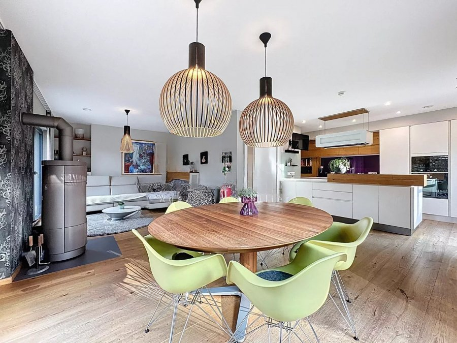 Квартира в Гревенмахере, Люксембург, 200 м² - фото 1