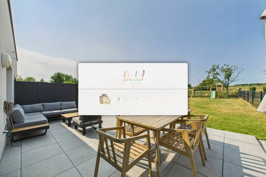 Квартира в Люксембурге, Люксембург, 96 м² - фото 1