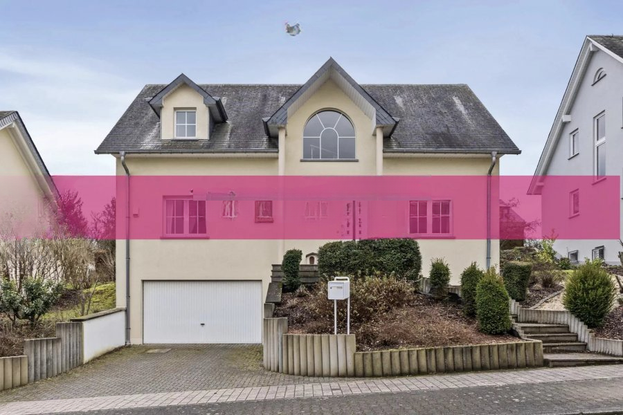 Квартира в Гревенмахере, Люксембург, 168 м² - фото 1