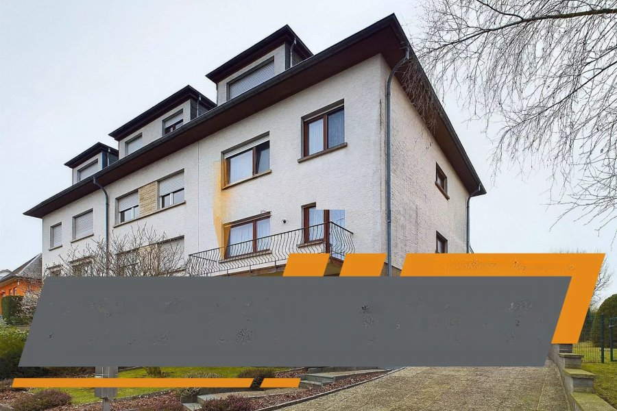 Квартира в Люксембурге, Люксембург, 220 м² - фото 1