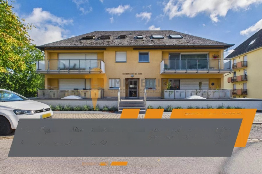 Квартира в Дикирхе, Люксембург, 114 м² - фото 1