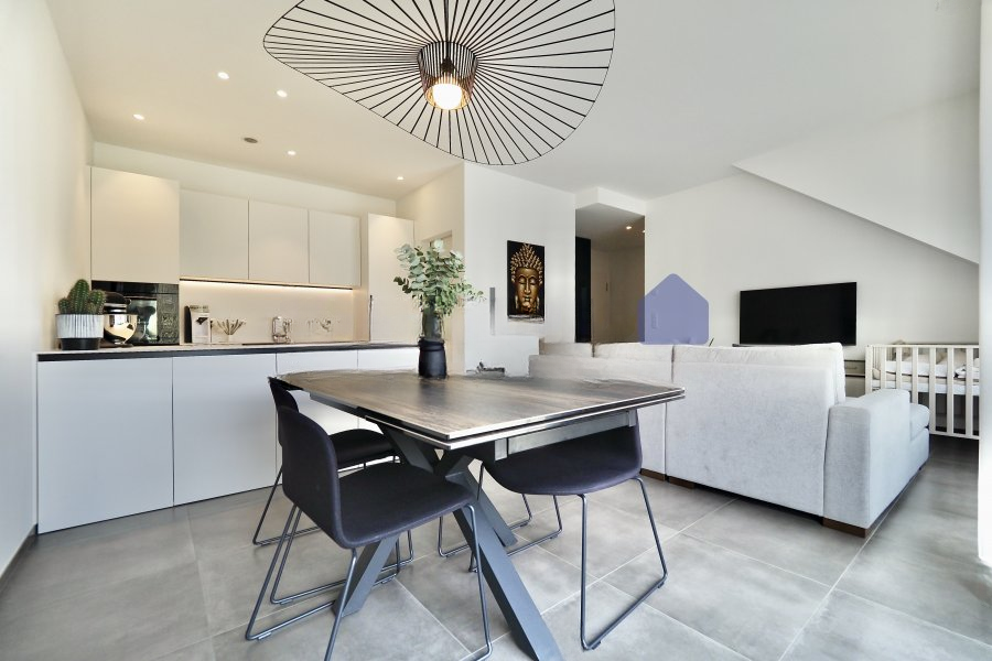 Квартира в Люксембурге, Люксембург, 73 м² - фото 1