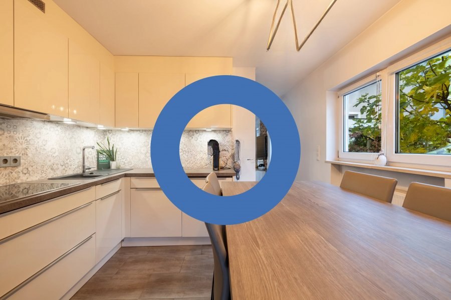 Квартира в Гревенмахере, Люксембург, 80 м² - фото 1