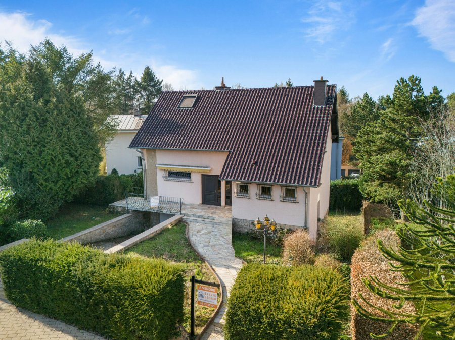 Квартира в Люксембурге, Люксембург, 150 м² - фото 1