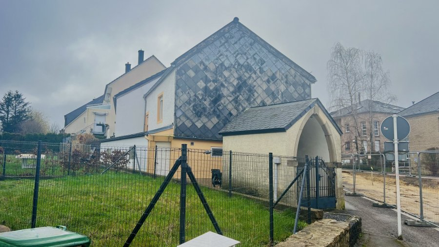 Квартира в Люксембурге, Люксембург, 100 м² - фото 1