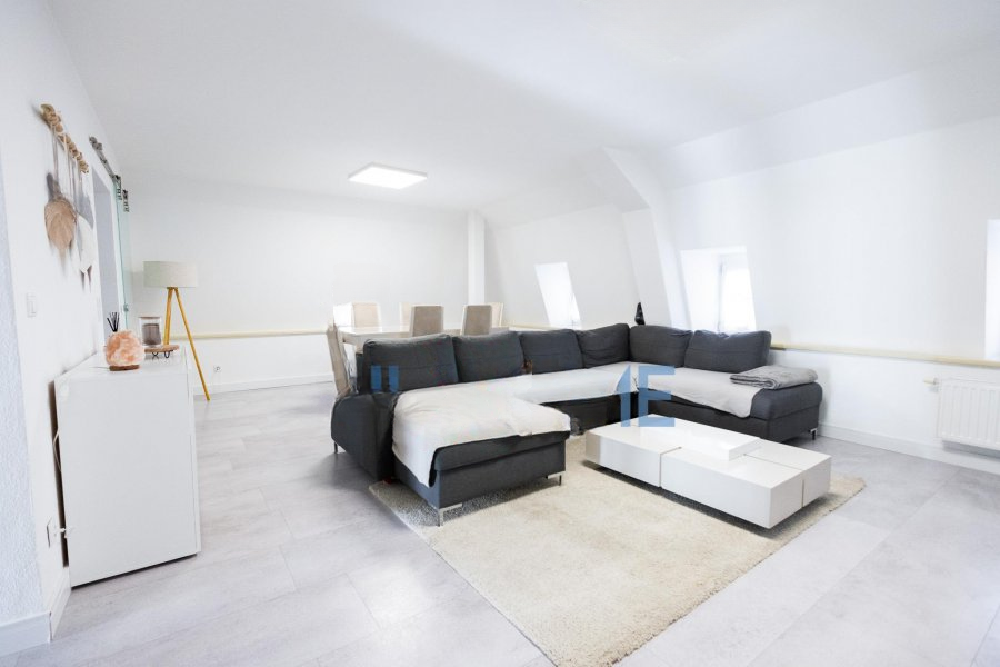 Квартира в Гревенмахере, Люксембург, 128 м² - фото 1