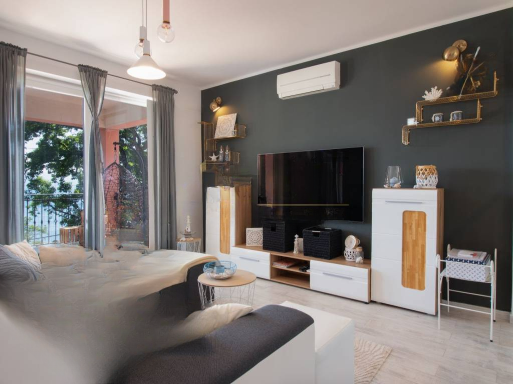 Квартира в Опатии, Хорватия, 97 м² - фото 1