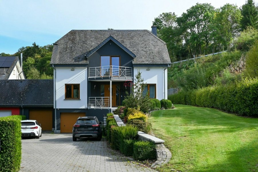 Квартира в Дикирхе, Люксембург, 280 м² - фото 1