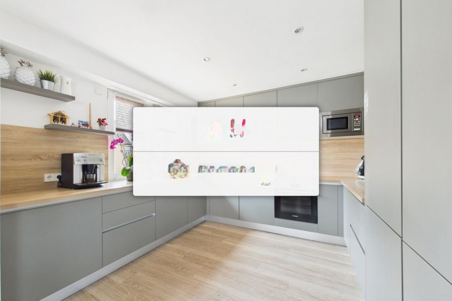 Квартира в Люксембурге, Люксембург, 105 м² - фото 1