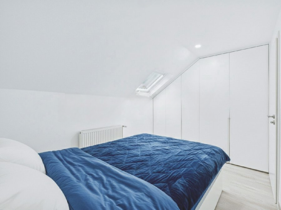 Квартира в Люксембурге, Люксембург, 50 м² - фото 1