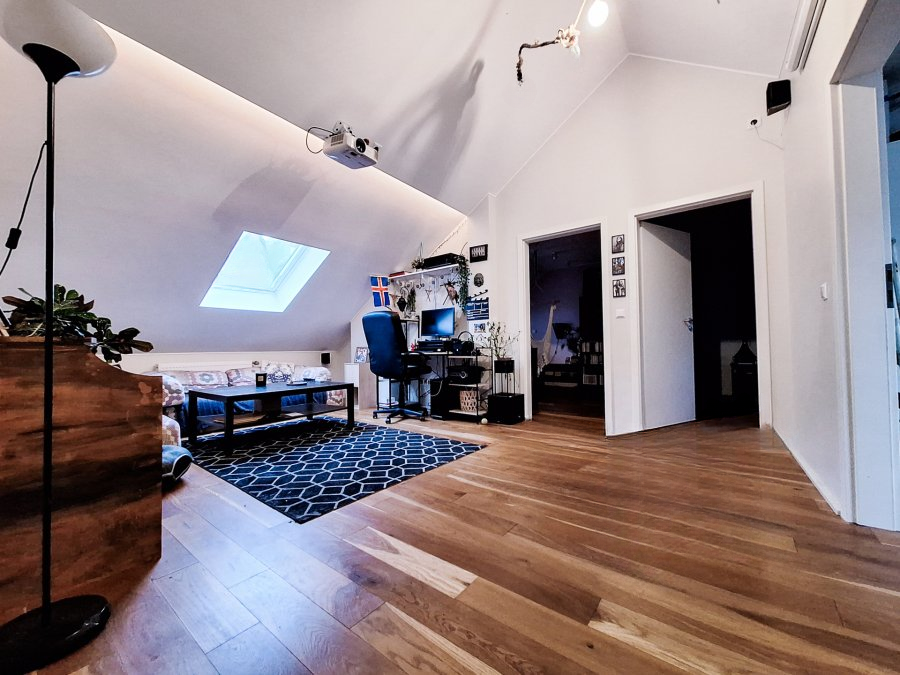 Квартира в Люксембурге, Люксембург, 141 м² - фото 1